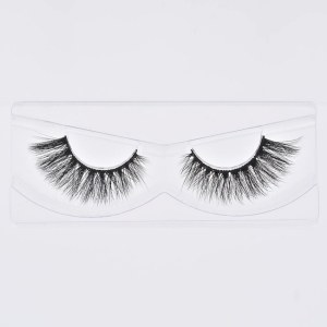 3D Strip Eyelashes Wholesale Supplier