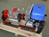 Manufacture Powered Winches, best quality cable puller,Cable Drum Winch