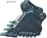 Godets squelettes KOMATSU PC100-3