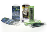 Klearfold® Keeper Clear Packaging System