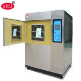 LED industrial Environmental Cold Thermal Shock Test Chamber