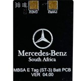 2-Layers Rigid PCB White Silkscreen