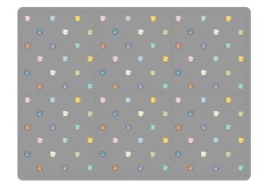 Bear Non-toxic EVA Foam Playmat