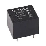 Subminiature High Power Relay JQC-3FF