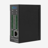 RS485 8 Digital input 4 Digital output 4 analog input Ethernet Remote IO Module for Ind...