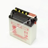 YB6.5L-B OUTDO Battery