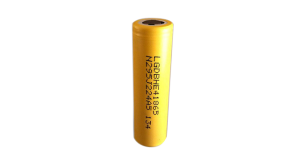 Li-ion Batteries