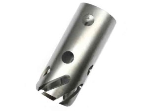 Medical Equipment CNC Milling Water Jet Lathe Tractor Parts