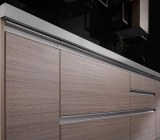 Good Quality Kitchen Furniture from China Stainless Steel Kitchen Cabinet