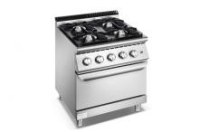 700 900 SERIES COOKING EQUIPMENT