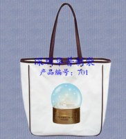 Canvas bag, canvas tote bag, canvas shoulder bag