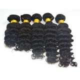 Brazilian Deep Wave Hair