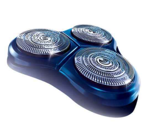 Lames de rechange pour rasoir Philips HQ9/50