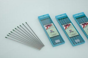TIG Tungsten Electrode-WP