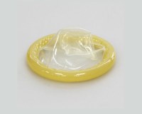 Plain Condom