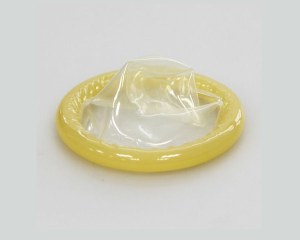 Plain Condom