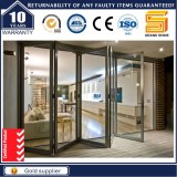 Aluminum Bi-Folding Door/Aluminium Folding Door with As2047 Certification