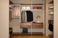 2016 Wooden Bedroom Wall Almirah Designs