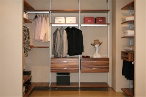 2016 Wooden Bedroom Wall Almirah Designs