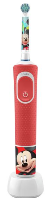 Oral-B Brosse à dents Vitality 100 Kids Mickey