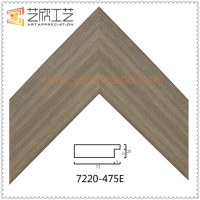 China PS Frame Moulding 7220 For Pictures