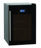 Compressor tea cooler