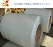 Color Coated Steel Coil PPGI Coil All RAL Color