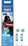 Oral-B Kids Tête de brosse à dent électrique Star Wars (2pcs)