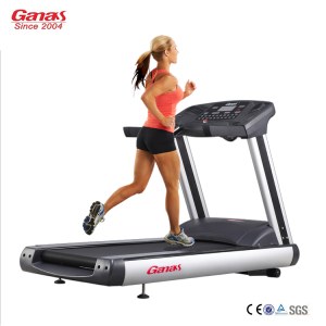 KY-730--commercial motorized treadmill
