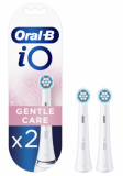 Têtes de brosse de rechange Oral-B iO Gentle Care SW-2