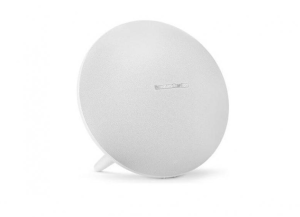 Harman Kardon Onyx Studio 4 (Blanc) EU- Haut-parleur - sans fil - HKOS4WHTBSEP