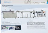 High Precision PVC Suction Tubing Extruder Machine Line