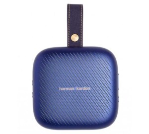 Harman/Kardon NEO Haut-parleur Bluetooth portable Bleu