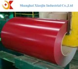 Roofing Material PPGI Prepainted Steel Sheet