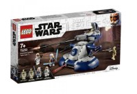 LEGO Star Wars Char d'assaut blindé| 75283