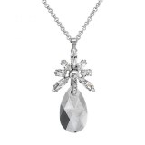 Collier fabos crystals from swarovski 599603