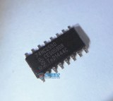 New Arrival Hot Sale 74HC259 74HC259D For IC 8-bit Addressable Latch SOP NXP Long Lasting