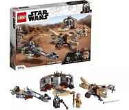 LEGO Star Wars Conflit à Tatooine™ 75299
