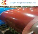Prepainted Galvanized Steel in Coil PPGI coil