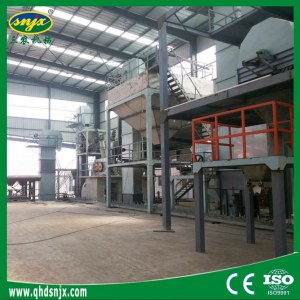 Large Type Fertilizer Machine / Chemical Granulator