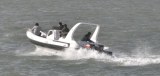 Sell rib boat, inflatable boat