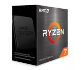 AMD AM4 Ryzen 7 5800X 3,8GHz MAX Boost 4,7GHz 8xCore 36MB 100-100000063WOF