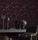 Non-woven wallpaper 754001
