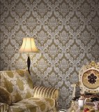 Non-woven wallpaper 756001