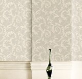 Non-woven wallpaper 757001