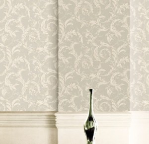 Non-woven wallpaper 757001