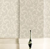 Non-woven wallpaper 757001