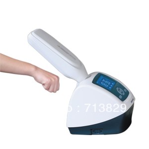 UVB Phototherapy wavelength 311nm for Psoriasis, Vitiligo ,Eczema KN-4006BL