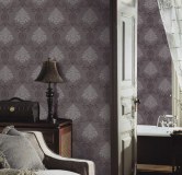 Non-woven wallpaper 758001