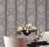 Non-woven wallpaper 759001